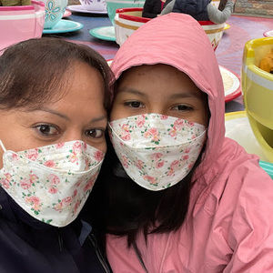 Meet your Posher, Janet